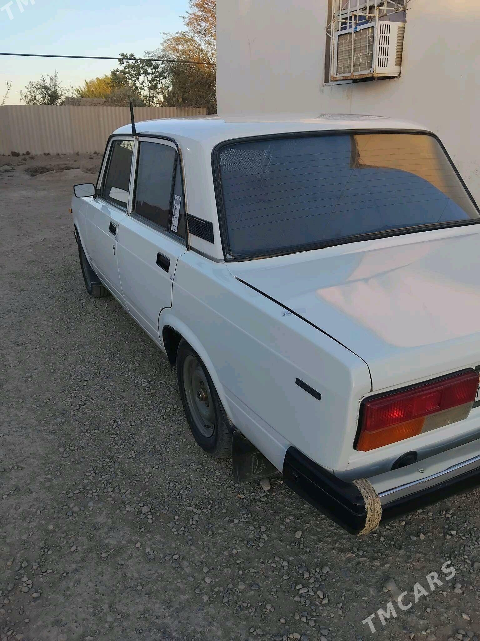 Lada 2107 2000 - 32 000 TMT - Tejen - img 4