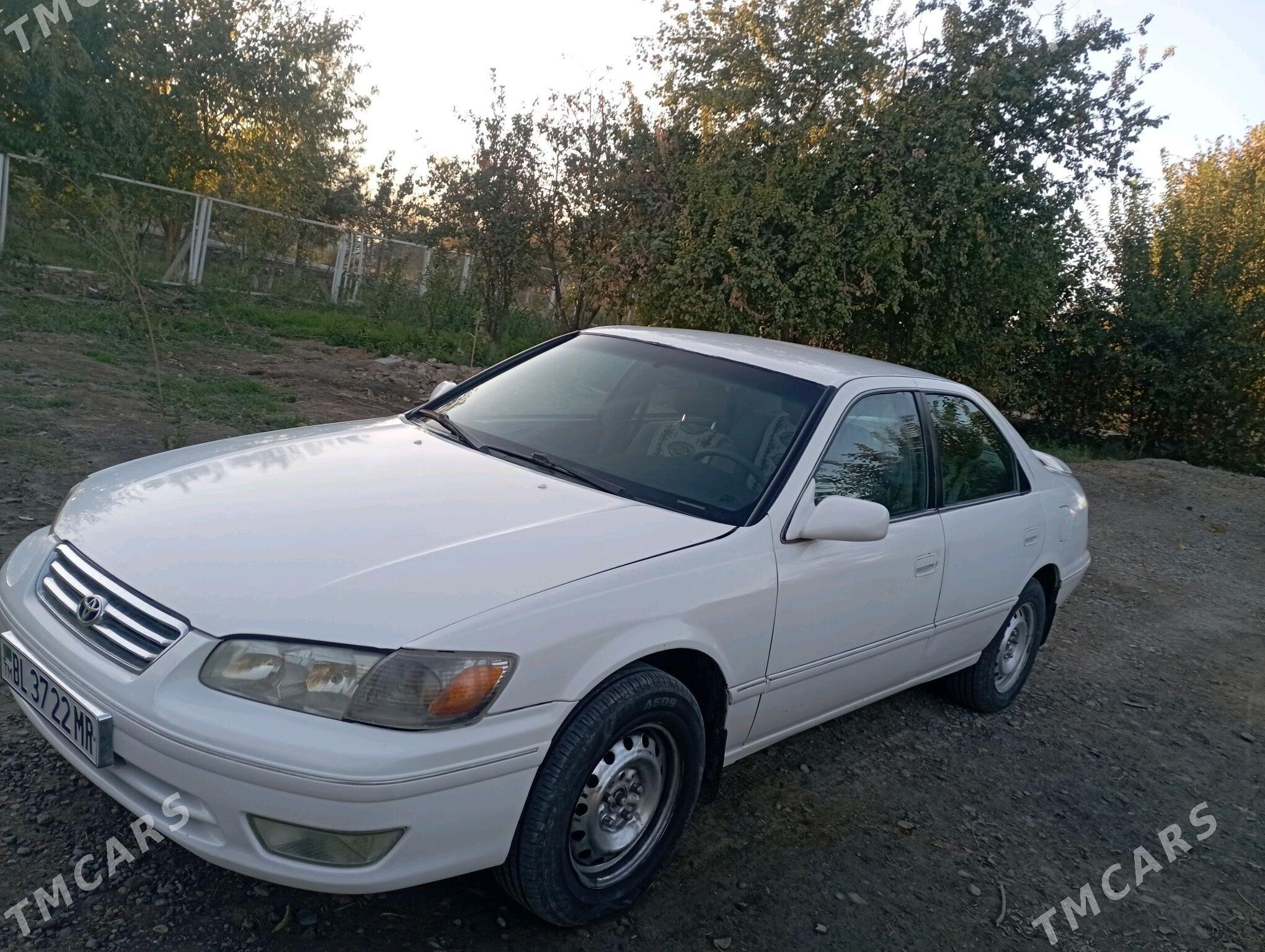 Toyota Camry 2000 - 115 000 TMT - Mary - img 2