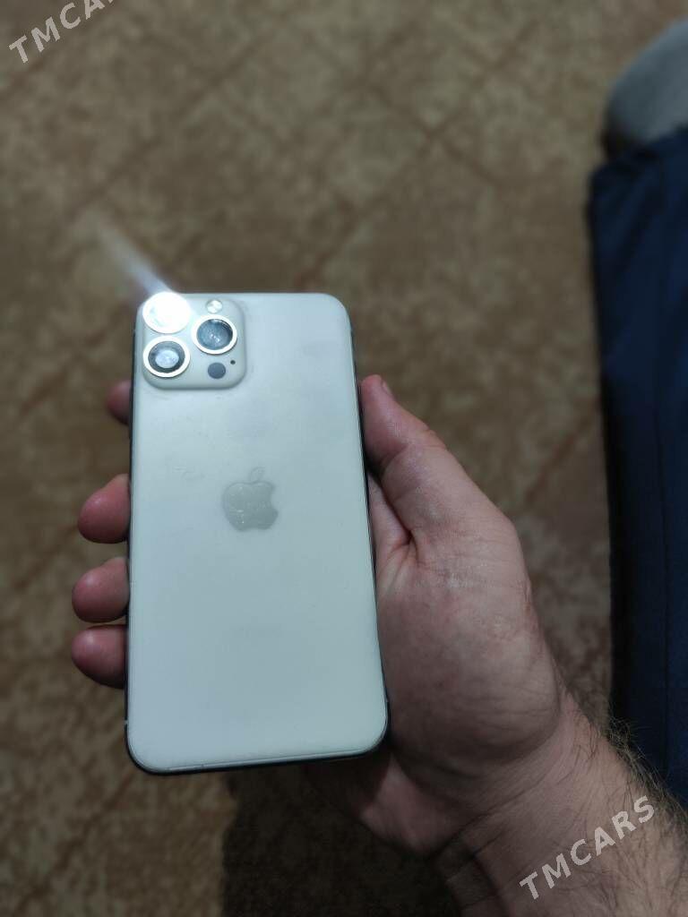 iPhone x den 11pro owurlen - Balkanabat - img 2