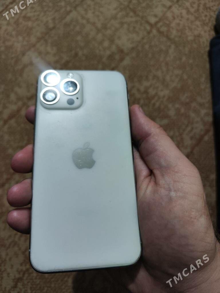 iPhone x den 11pro owurlen - Balkanabat - img 5