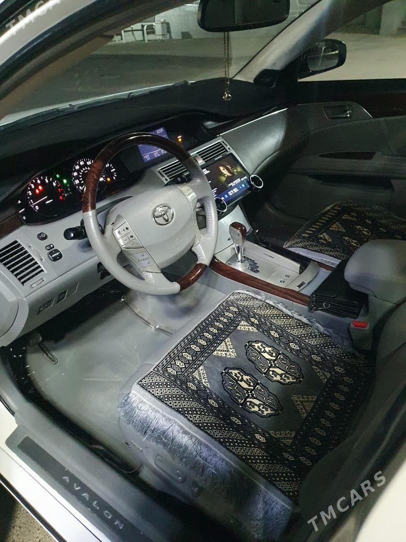 Toyota Avalon 2008 - 220 000 TMT - Aşgabat - img 6
