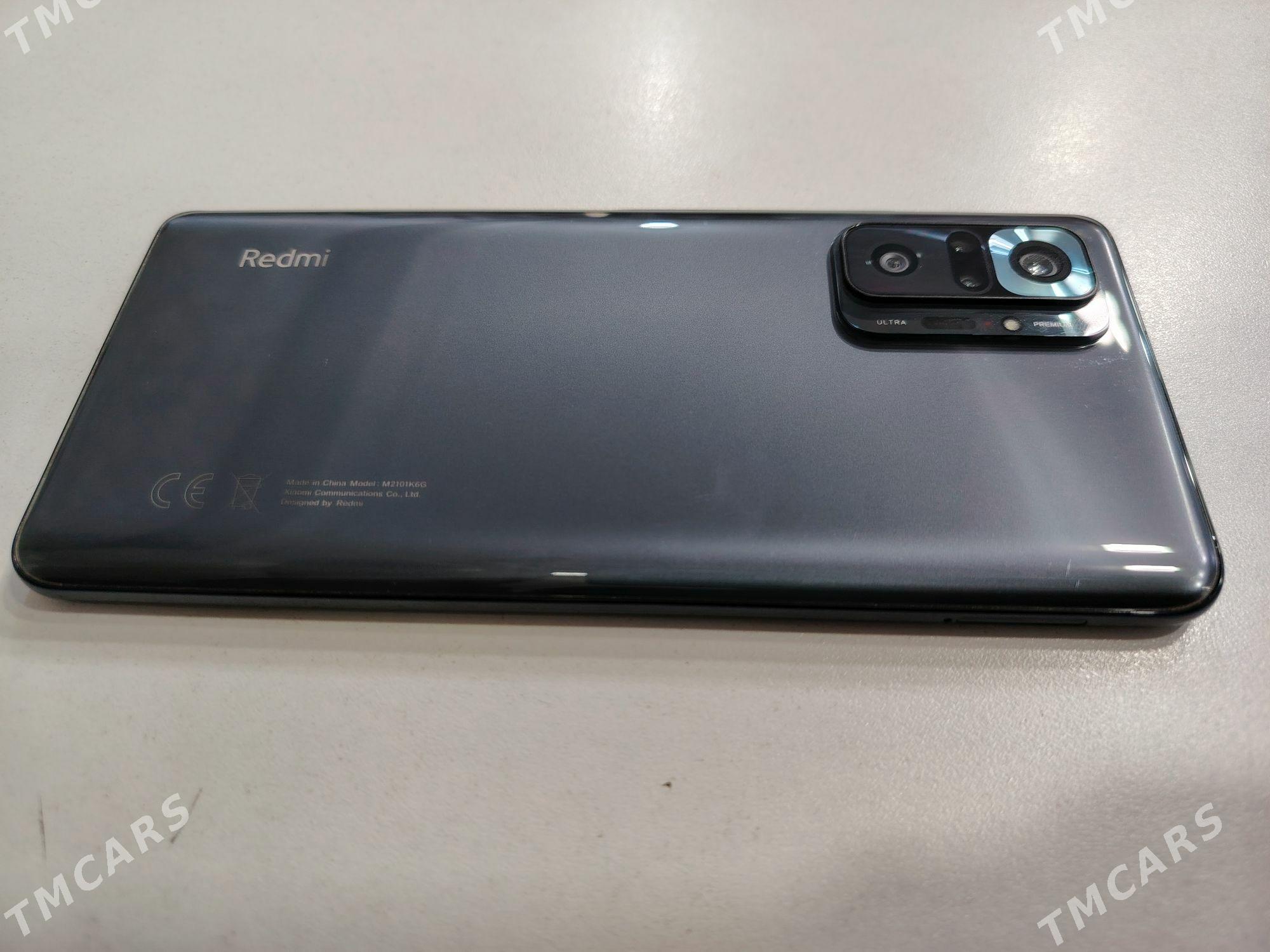 REDMI NOT 10PRO - Daşoguz - img 2