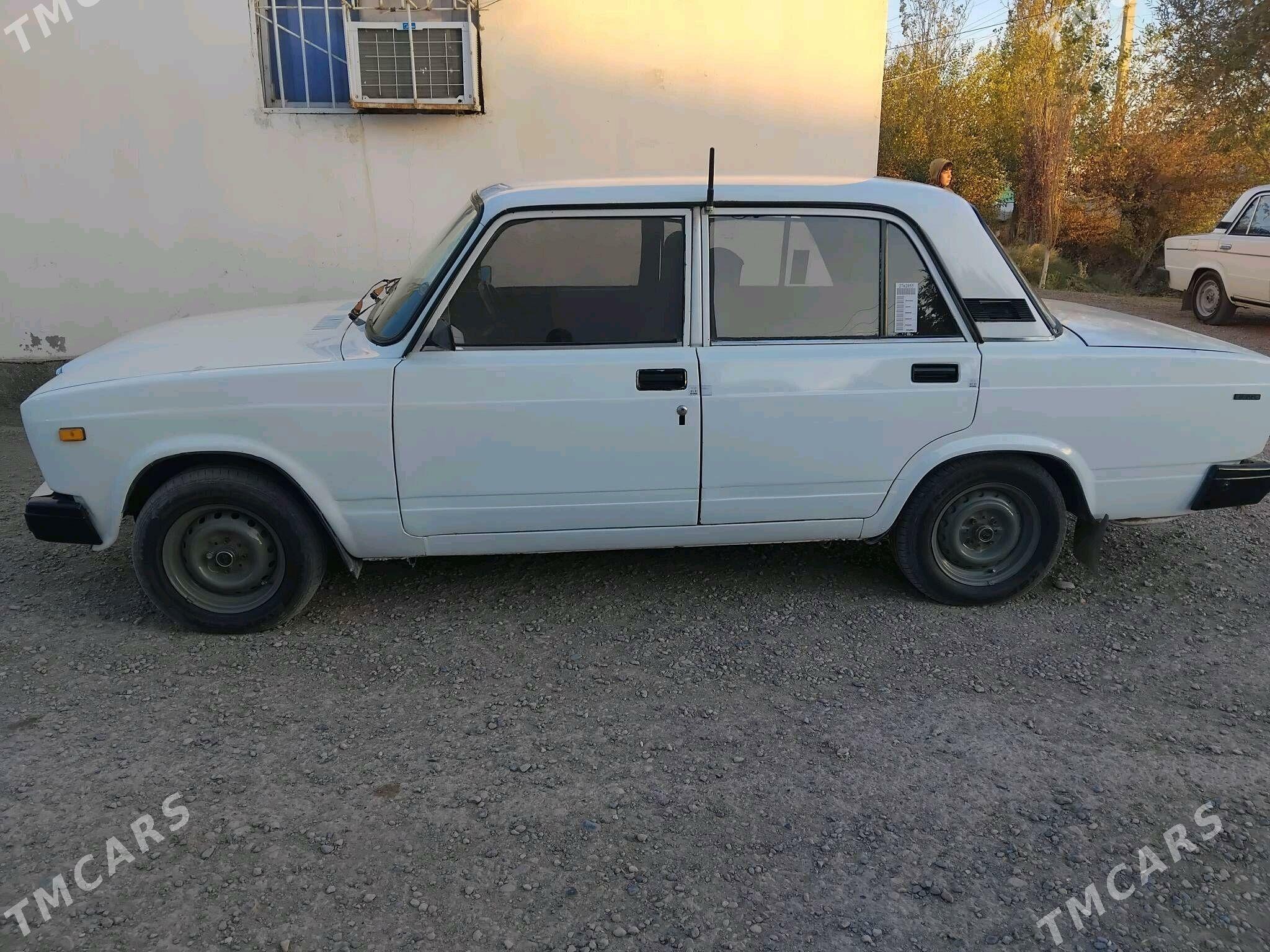 Lada 2107 2000 - 32 000 TMT - Tejen - img 1