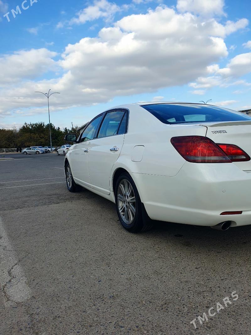 Toyota Avalon 2008 - 220 000 TMT - Aşgabat - img 5
