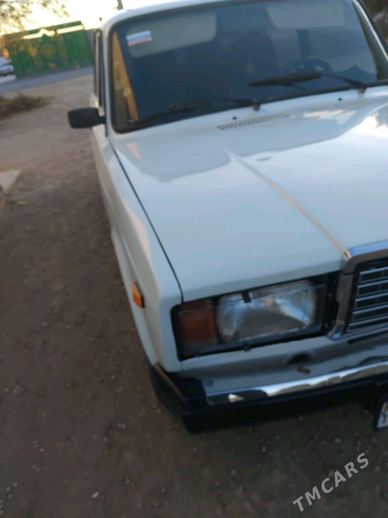 Lada 2107 2000 - 32 000 TMT - Tejen - img 2