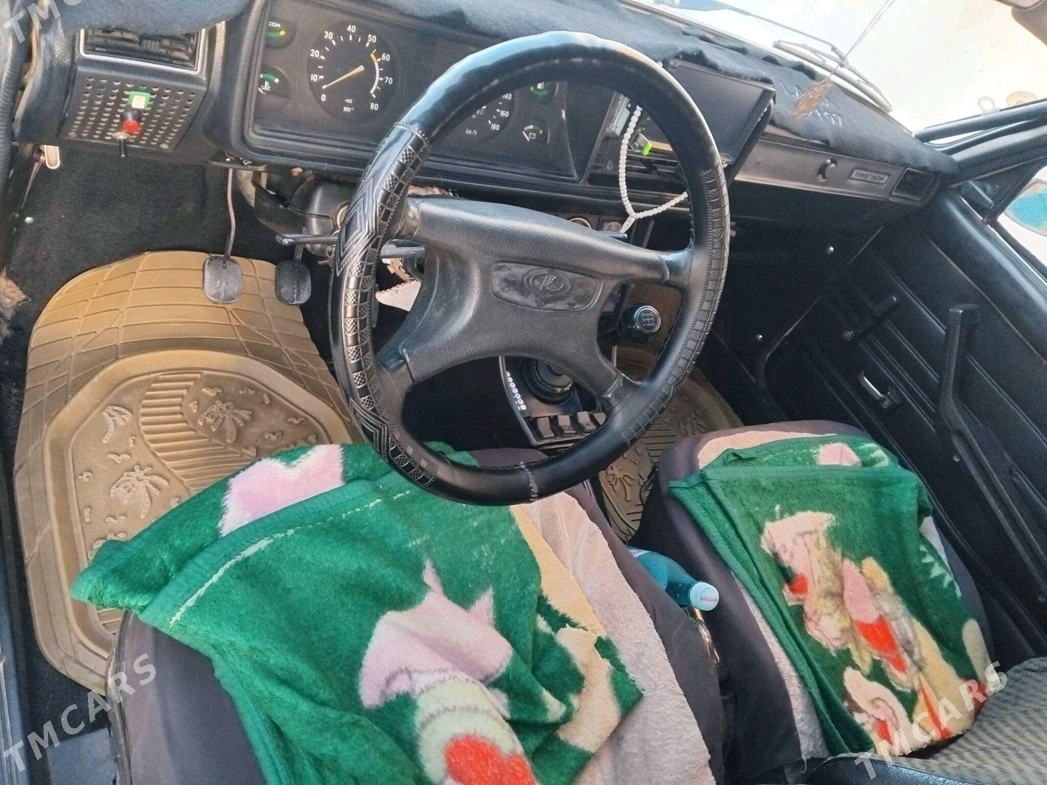 Lada 2107 2000 - 32 000 TMT - Tejen - img 6