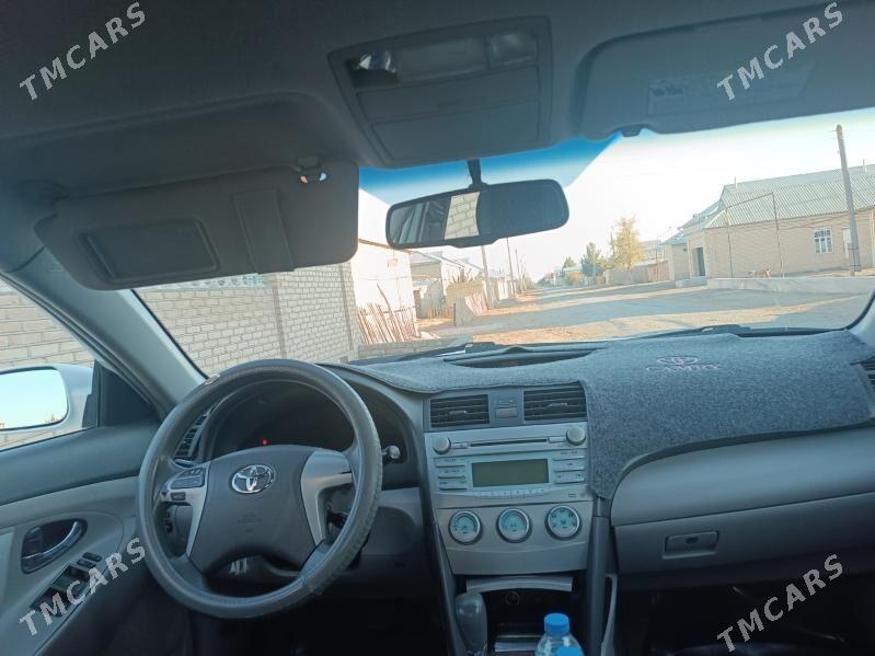 Toyota Camry 2008 - 190 000 TMT - Mary - img 5