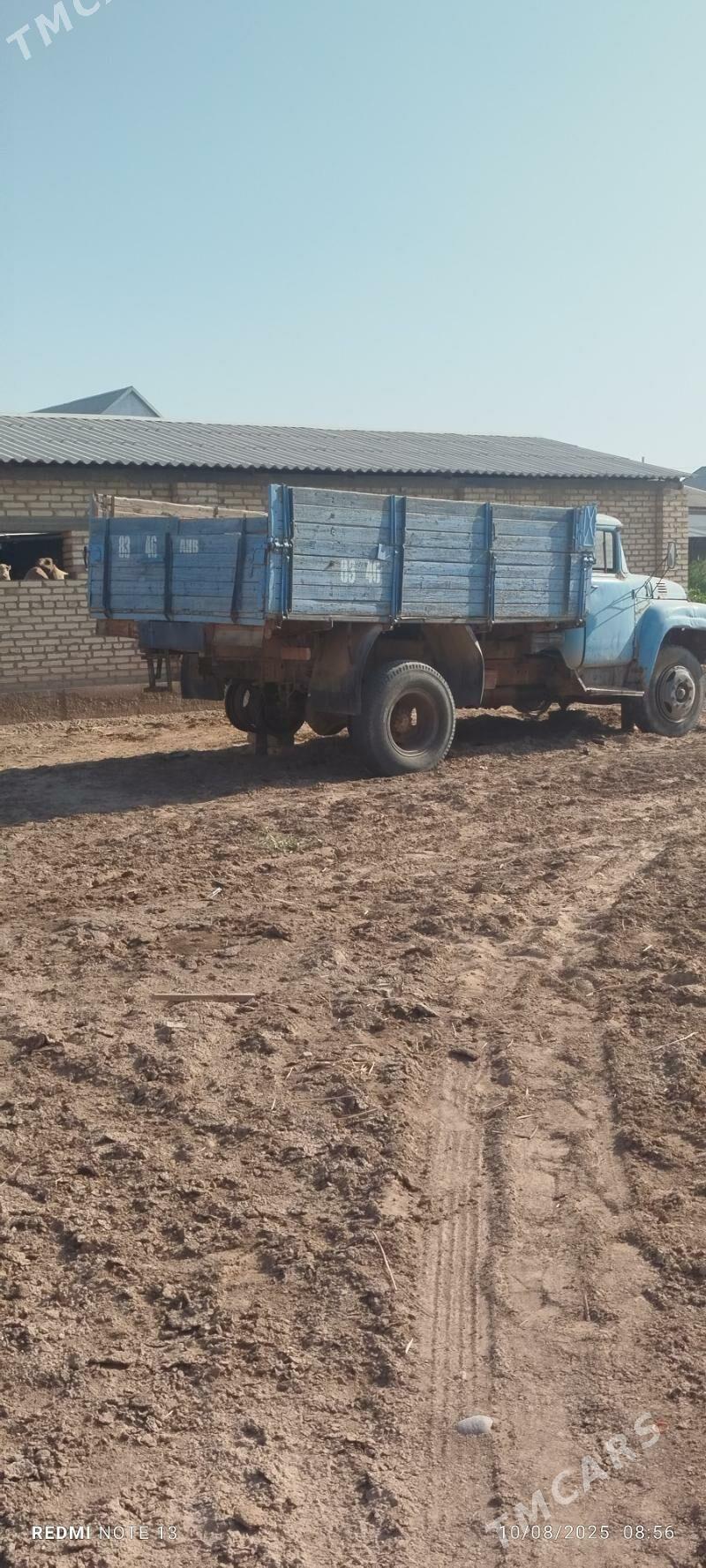 Zil 130 1995 - 11 000 TMT - Babadaýhan - img 2