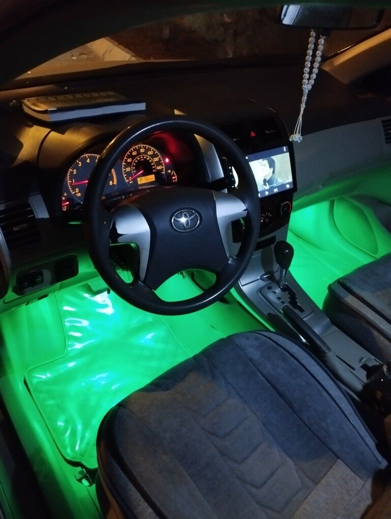 Toyota Corolla 2008 - 155 000 TMT - 11 мкр - img 5