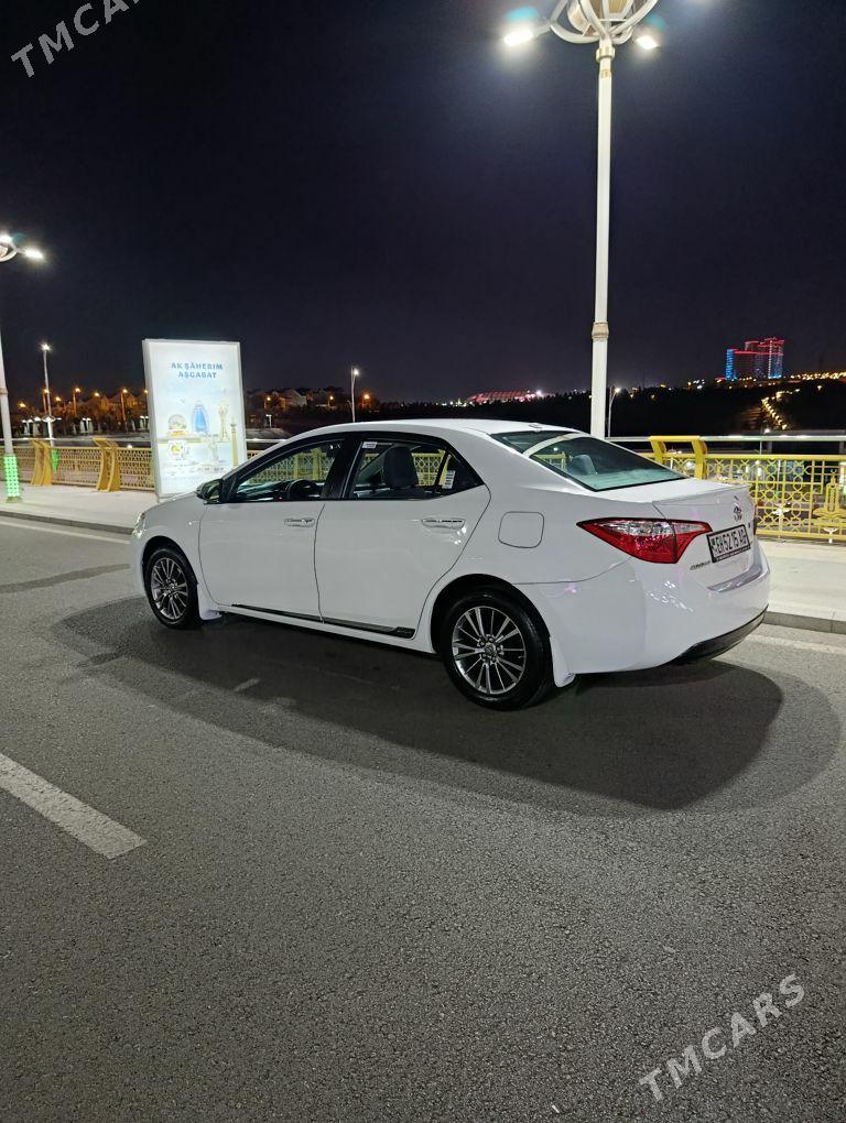 Toyota Corolla 2015 - 210 000 TMT - Aşgabat - img 2