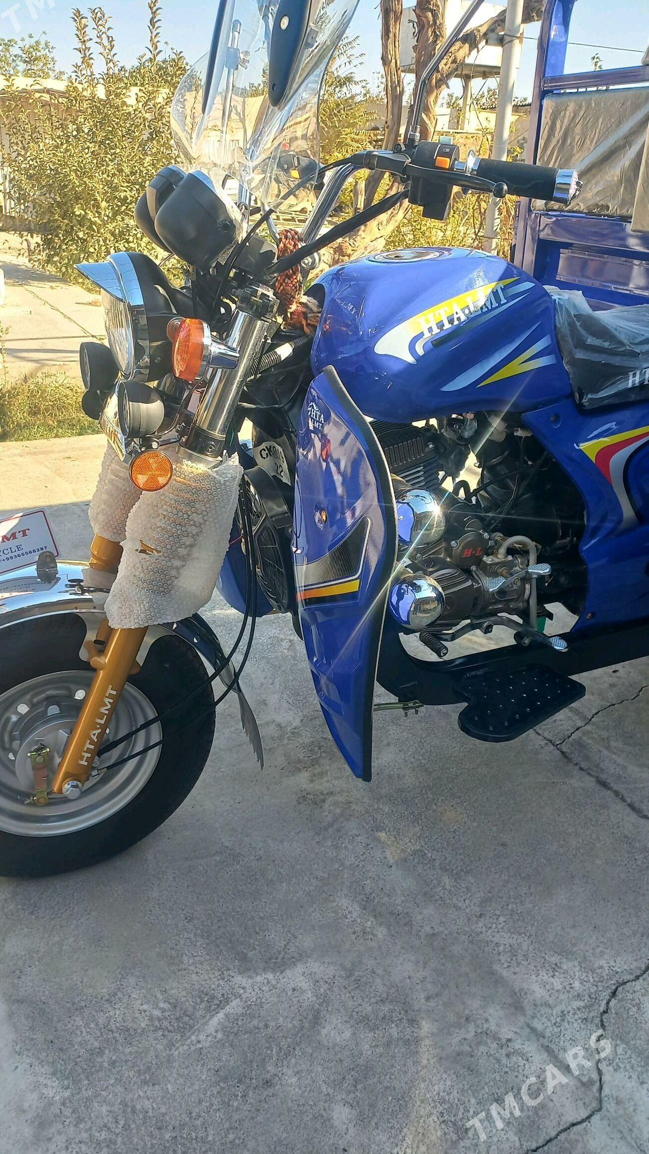 Fekon FK200-14G 2025 - 31 000 TMT - Кака - img 1