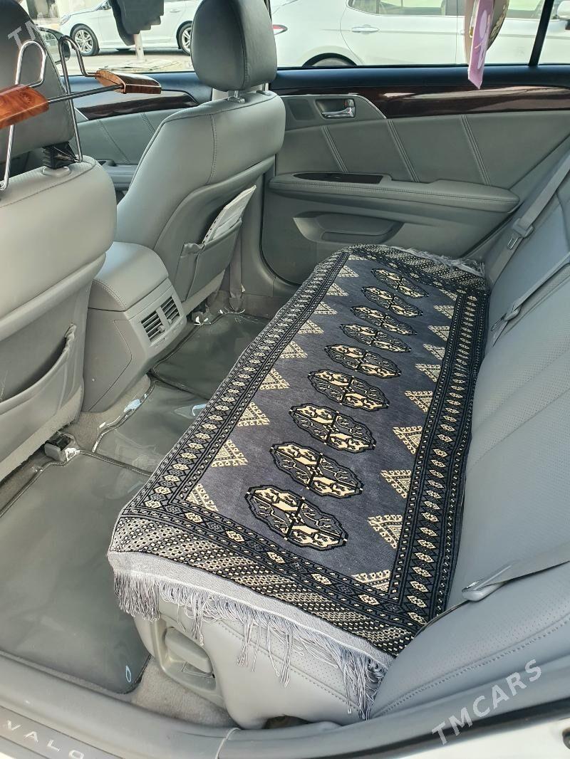 Toyota Avalon 2008 - 220 000 TMT - Aşgabat - img 9