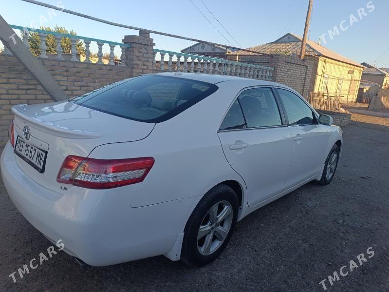 Toyota Camry 2008 - 190 000 TMT - Mary - img 3