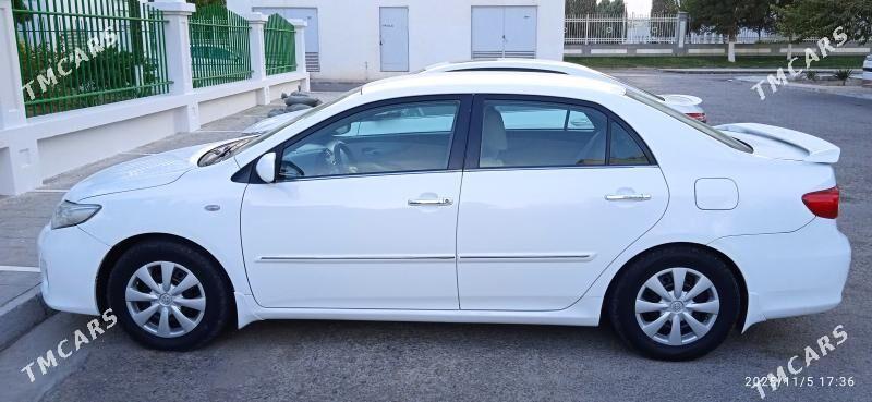 Toyota Corolla 2011 - 170 000 TMT - Aşgabat - img 6