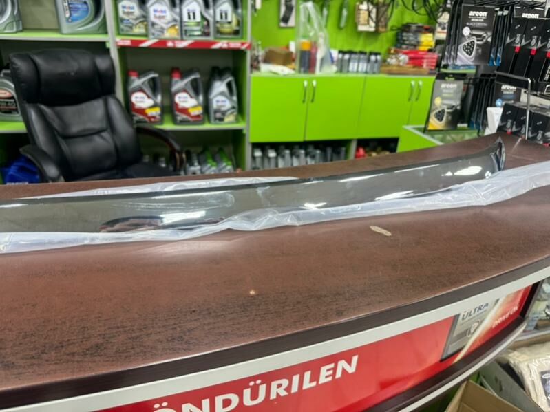 nikel aurion 300 TMT - Aşgabat - img 2