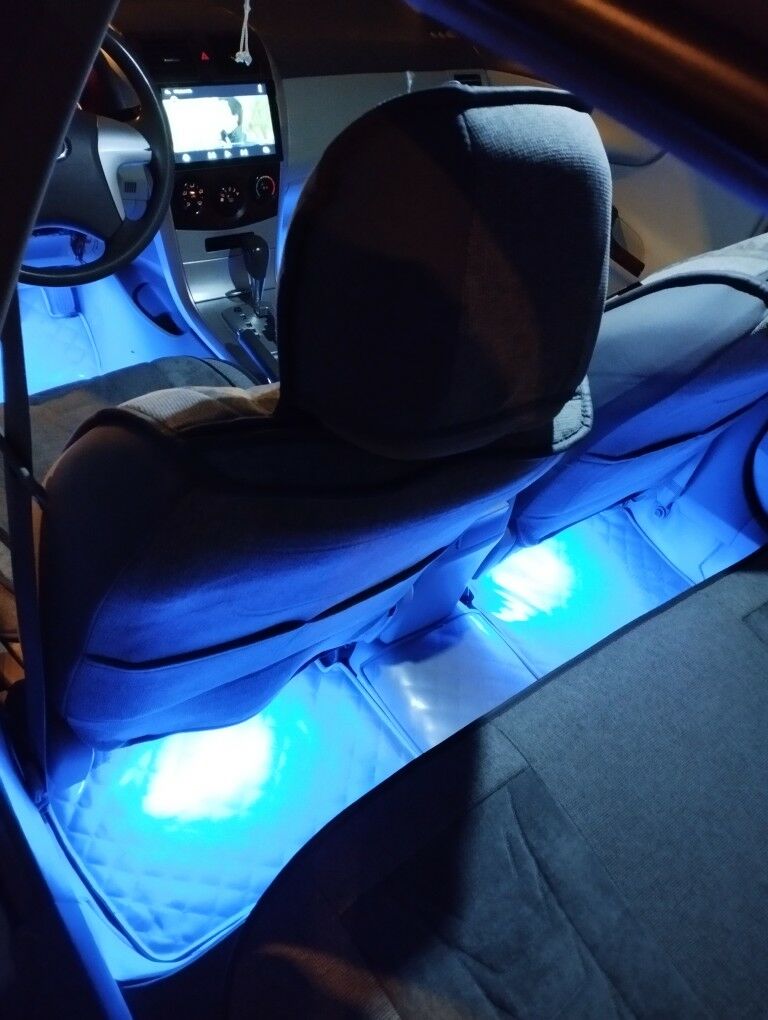 Toyota Corolla 2008 - 155 000 TMT - 11 мкр - img 4