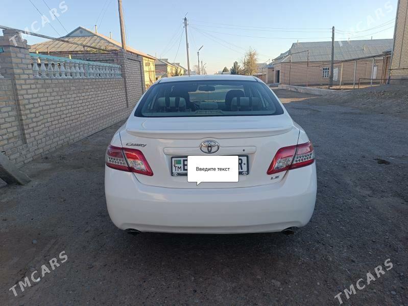 Toyota Camry 2008 - 190 000 TMT - Mary - img 2