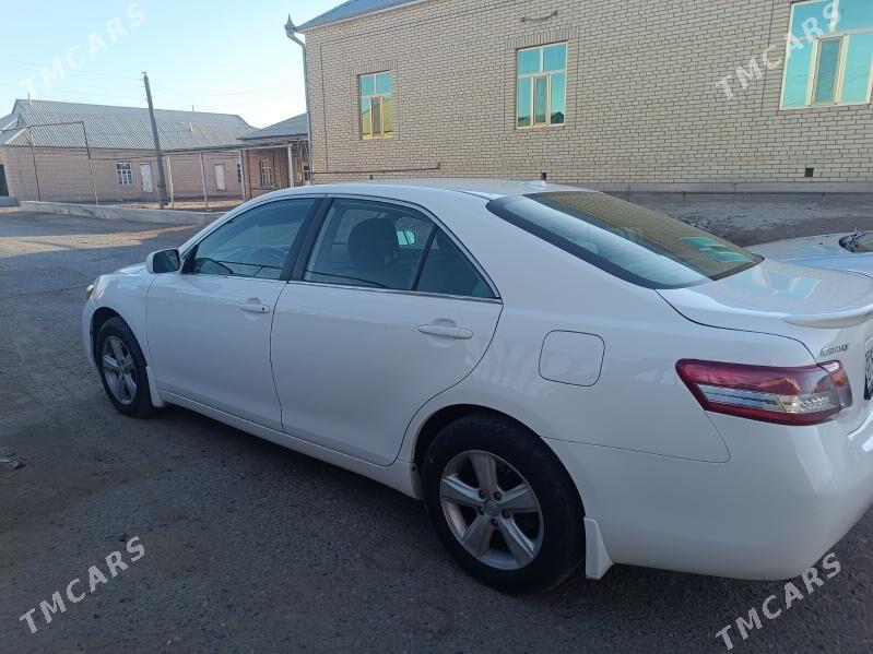 Toyota Camry 2008 - 190 000 TMT - Mary - img 4