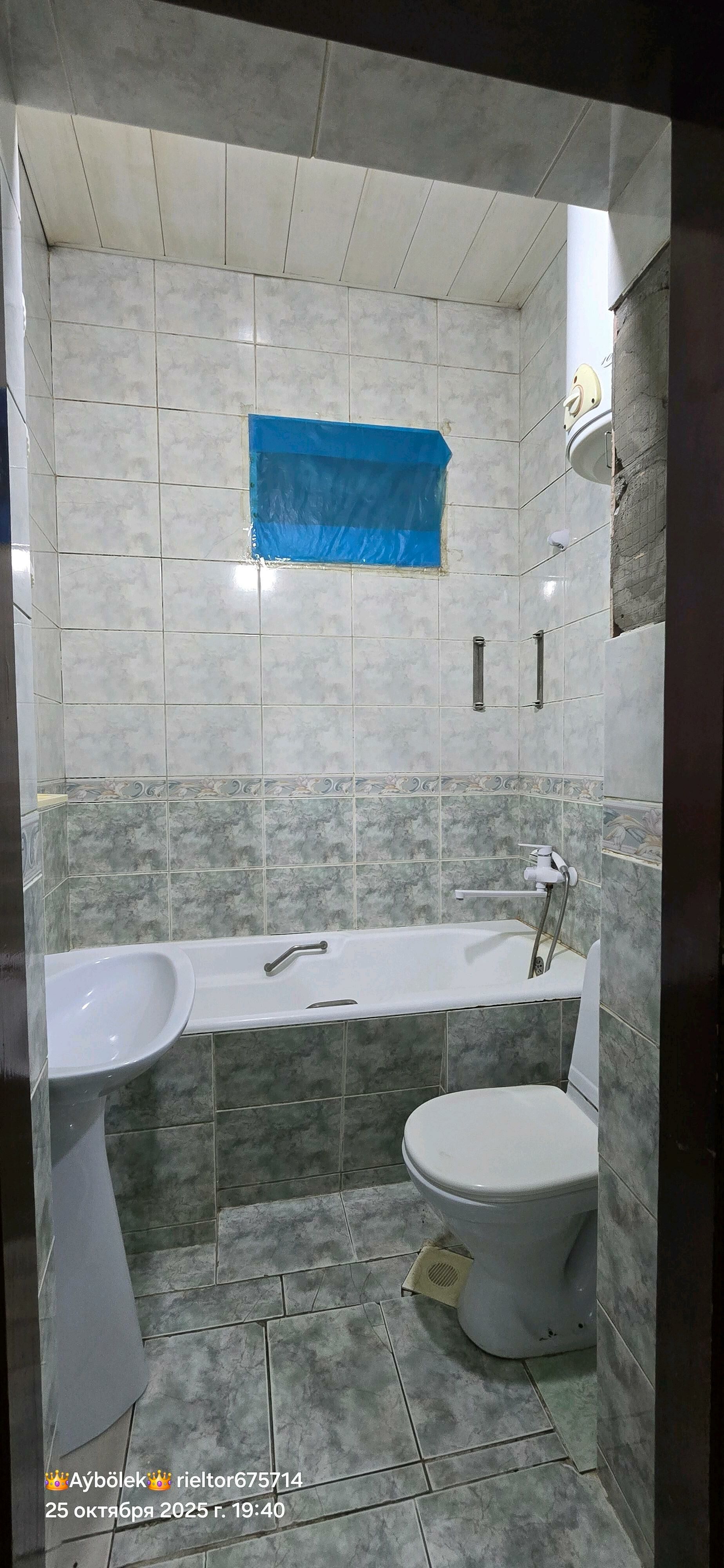 arenda hitrofga kw jay - Aşgabat - img 6