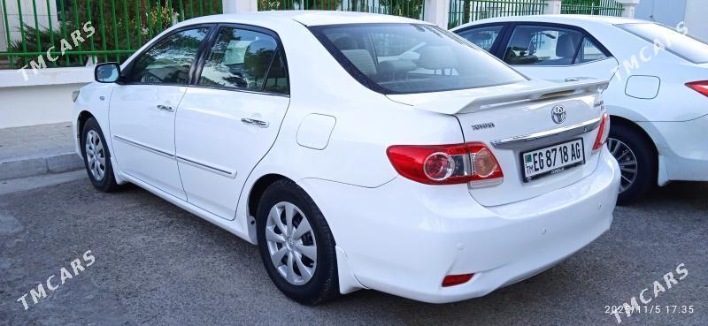 Toyota Corolla 2011 - 170 000 TMT - Aşgabat - img 3