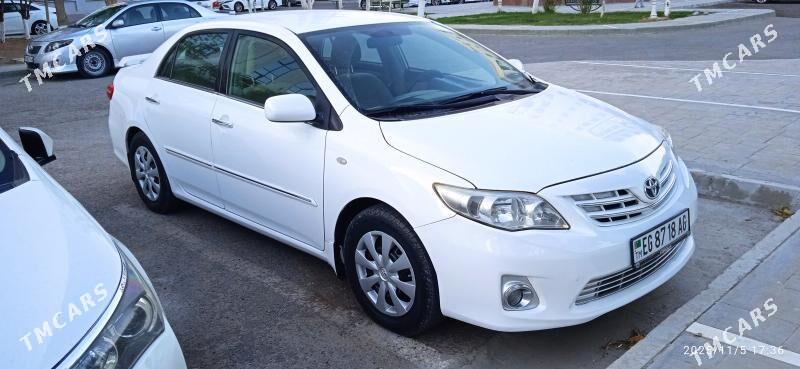 Toyota Corolla 2011 - 170 000 TMT - Aşgabat - img 5
