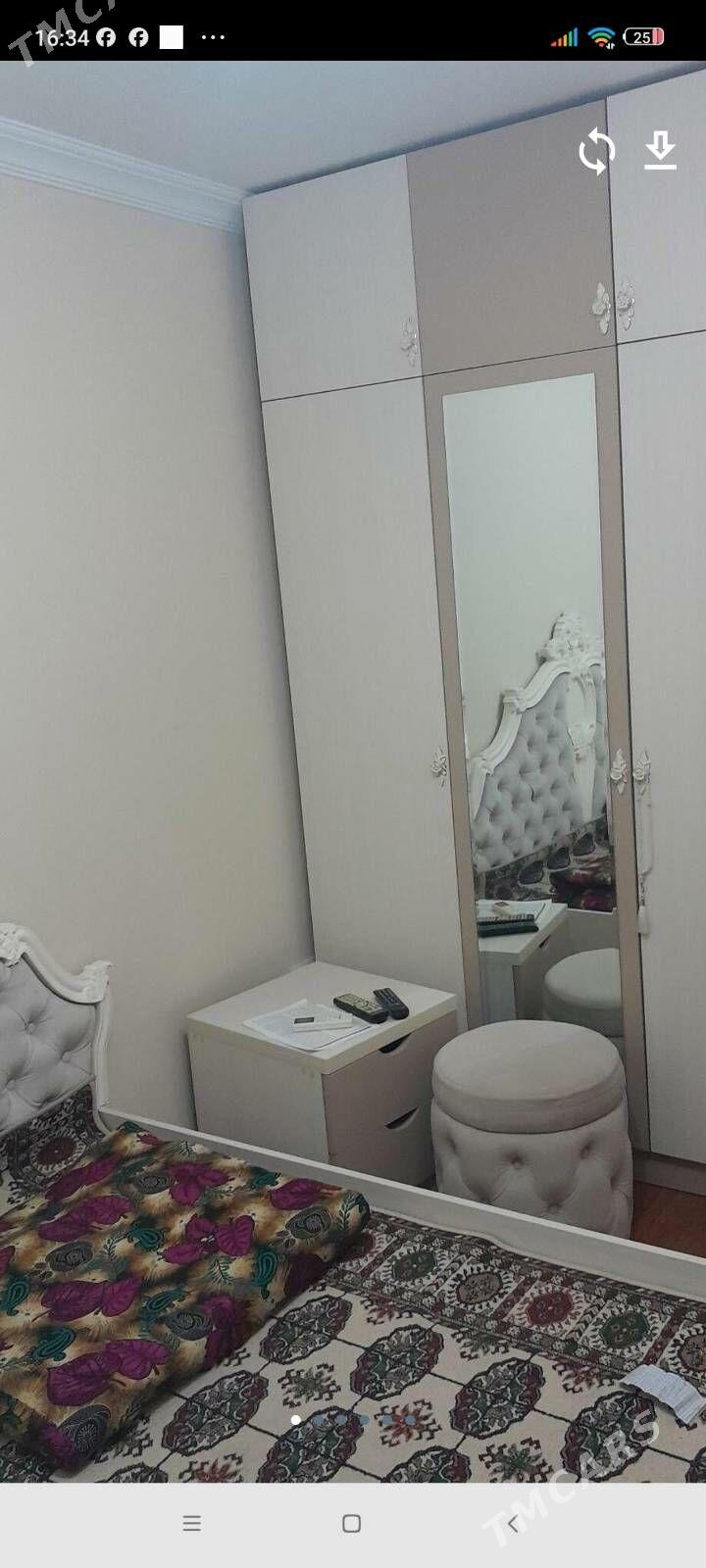 Центр 7эт 2ком 70м2  - Ашхабад - img 4