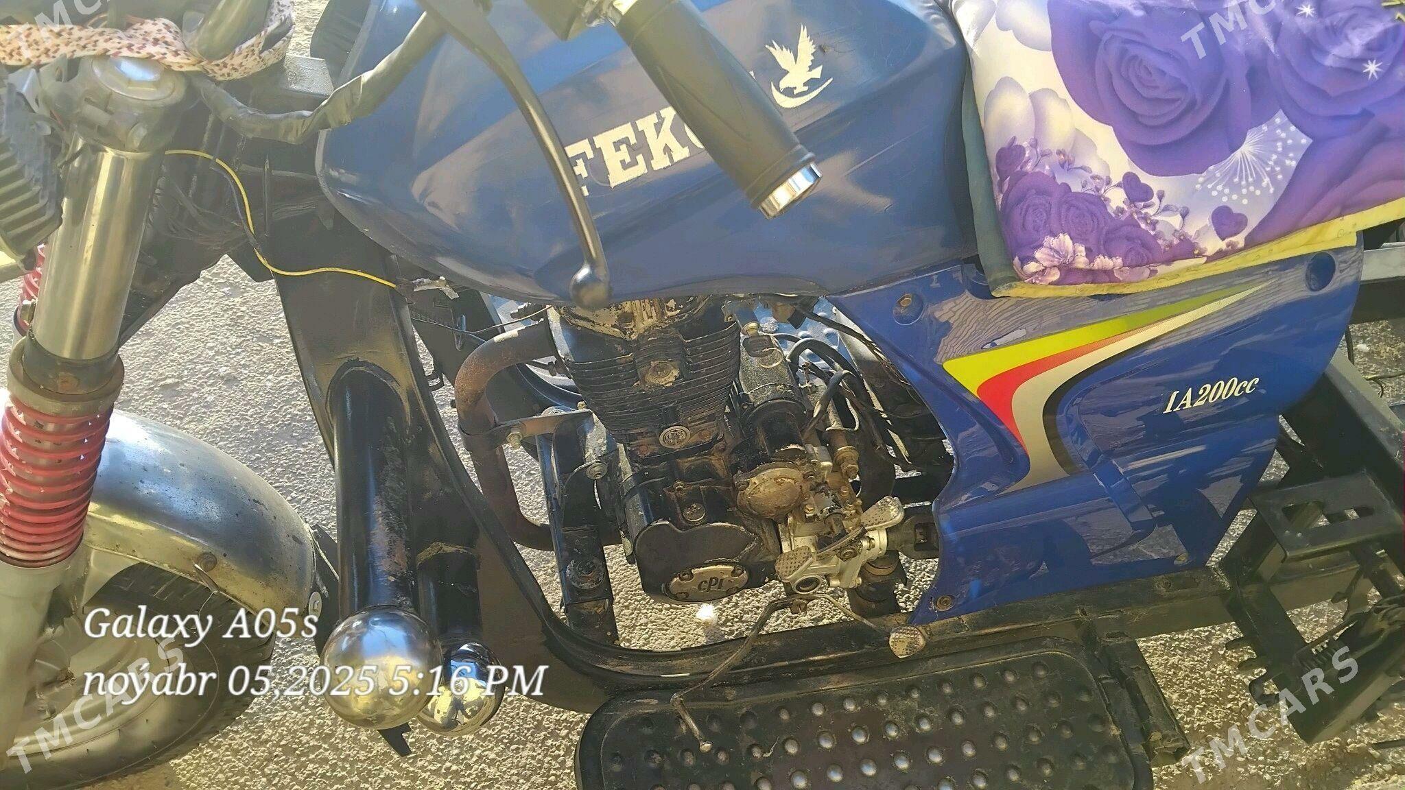 Fekon FK200-14G 2016 - 20 000 TMT - Babadaýhan - img 3