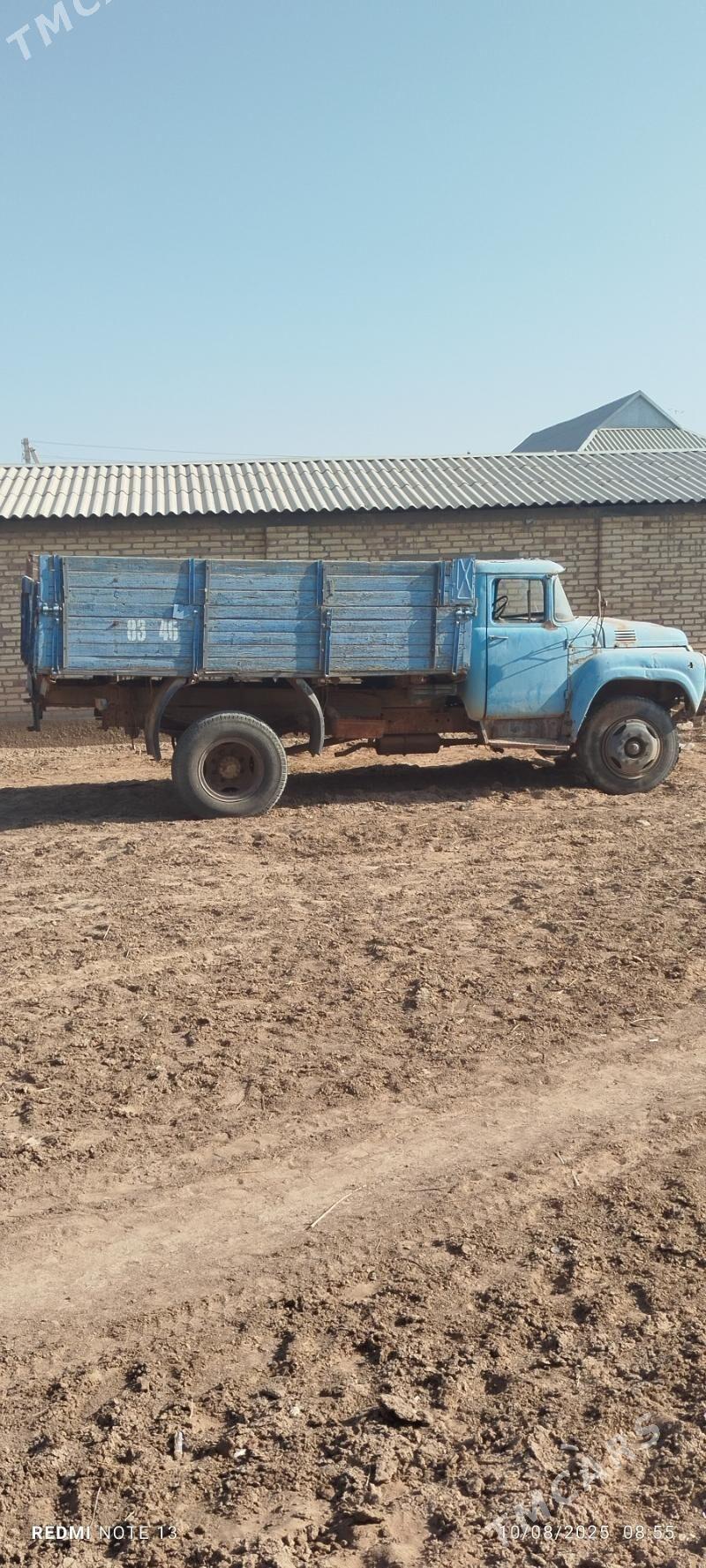 Zil 130 1995 - 11 000 TMT - Babadaýhan - img 4