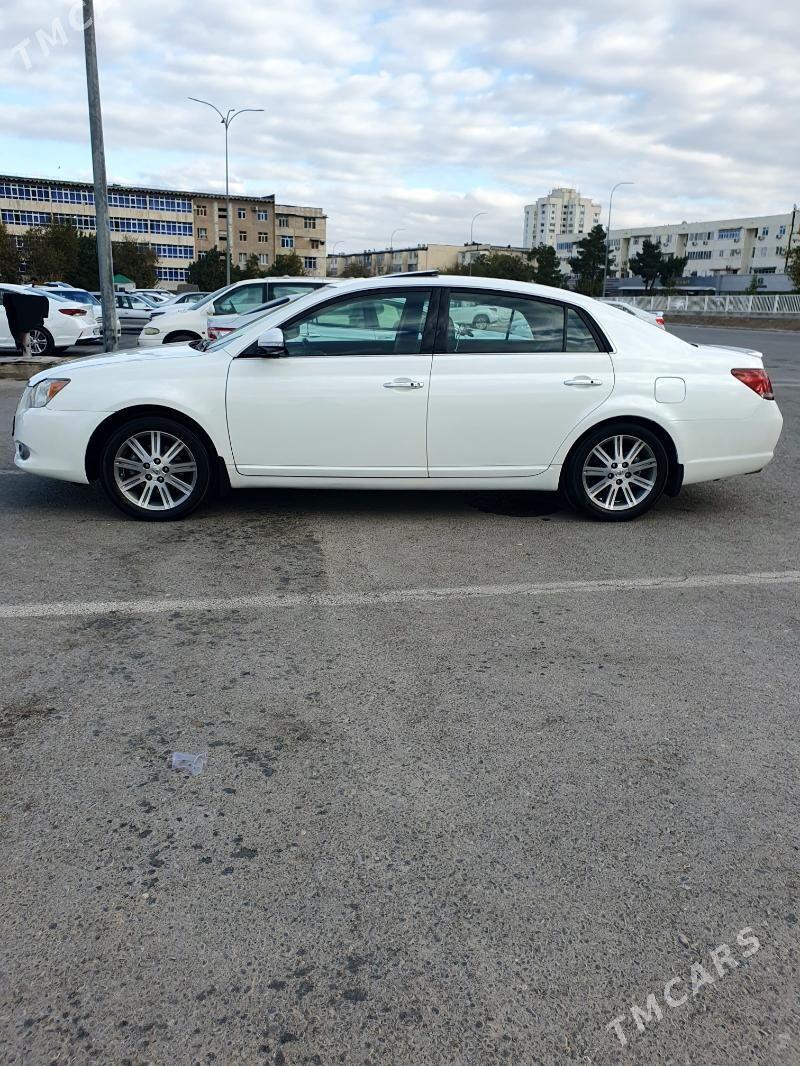 Toyota Avalon 2008 - 220 000 TMT - Aşgabat - img 10