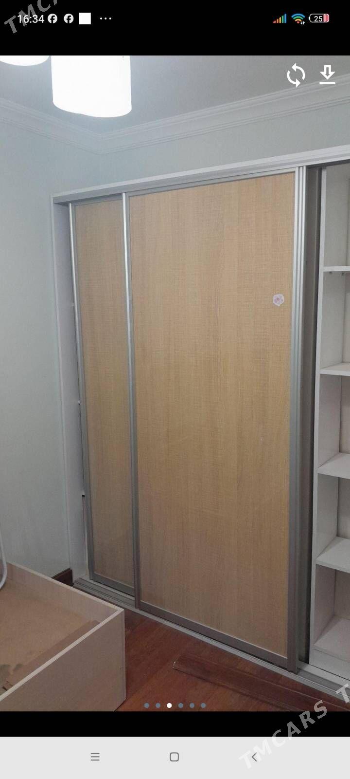 Центр 7эт 2ком 70м2  - Ашхабад - img 5