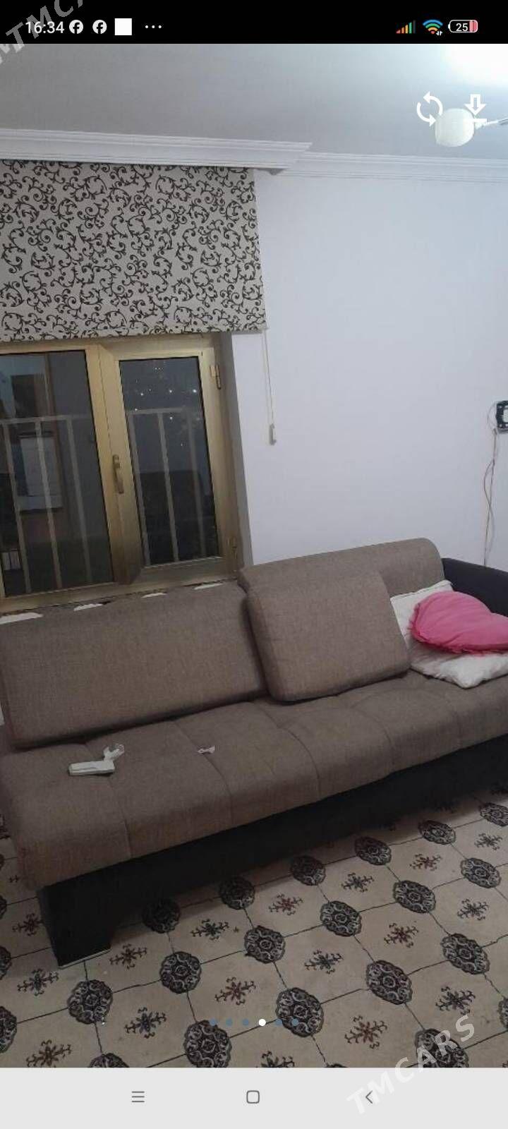 Центр 7эт 2ком 70м2  - Ашхабад - img 2