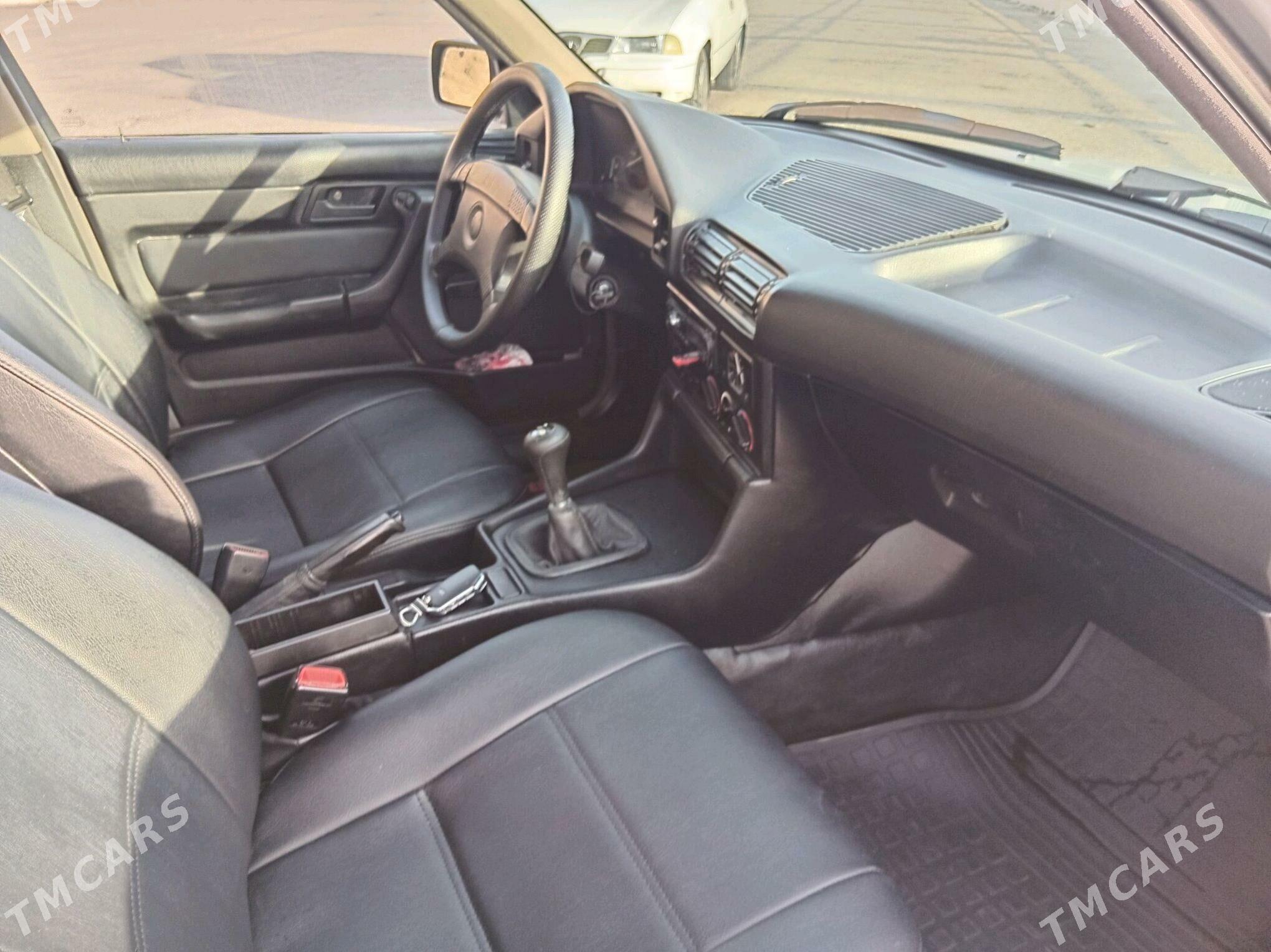 BMW 520 1993 - 75 000 TMT - Balkanabat - img 6
