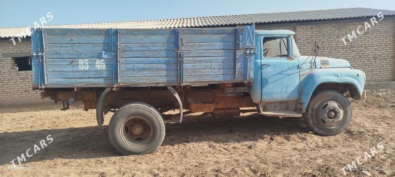 Zil 130 1995 - 11 000 TMT - Babadaýhan - img 3
