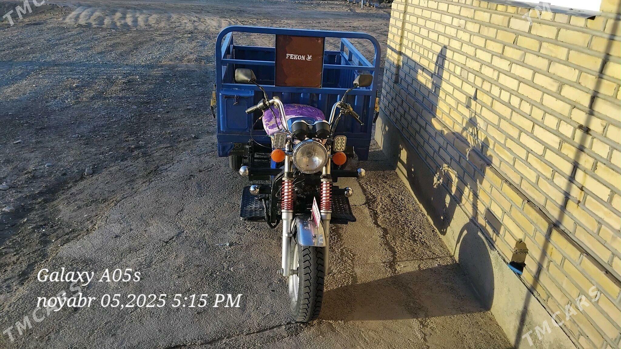 Fekon FK200-14G 2016 - 20 000 TMT - Babadaýhan - img 4