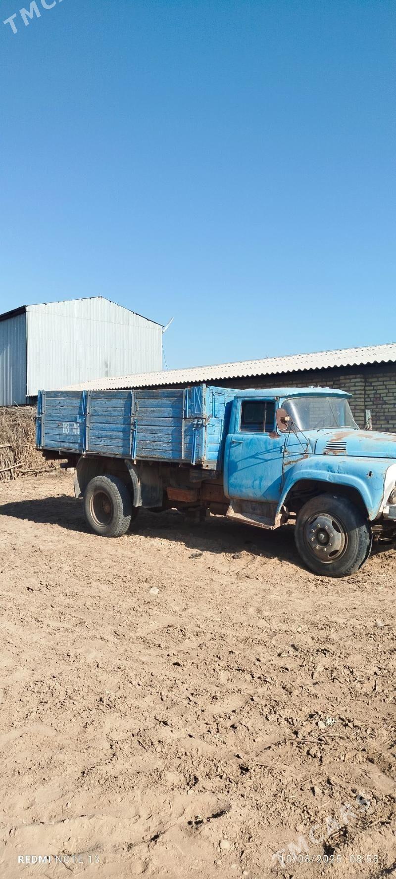 Zil 130 1995 - 11 000 TMT - Babadaýhan - img 1