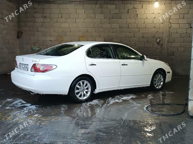Lexus ES 2003 - 186 000 TMT - Arkadag - img 1