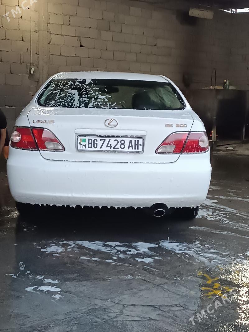 Lexus ES 2003 - 186 000 TMT - Arkadag - img 2