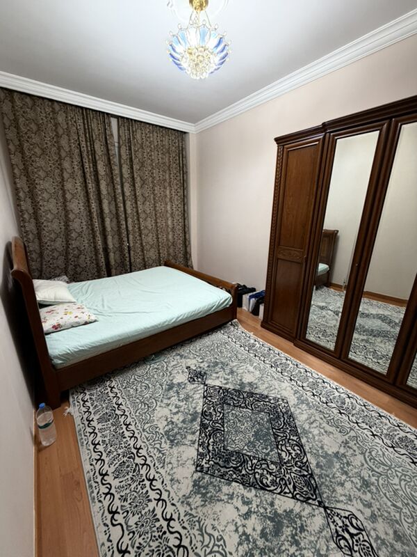 Гоголя Грибоедова 4 ком - Ашхабад - img 6