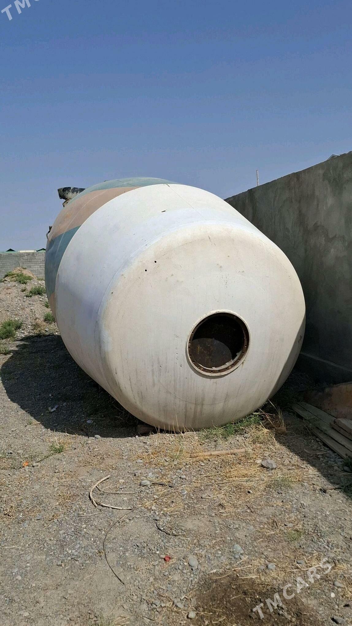 DAF 460 2012 - 6 000 TMT - Aşgabat - img 3