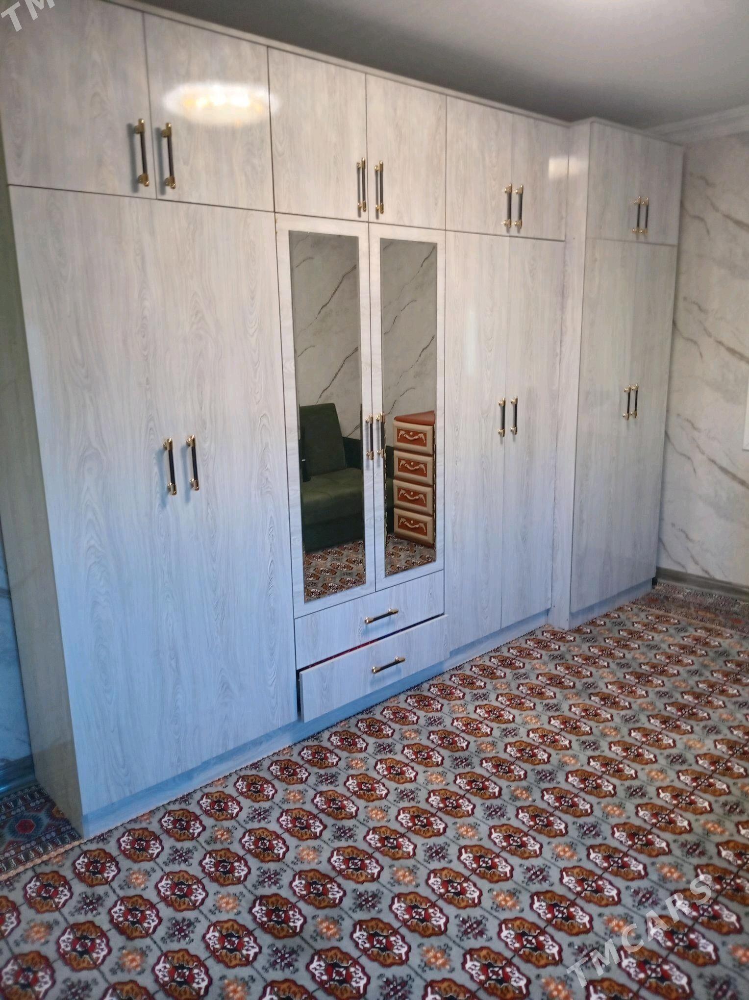 саилык квартира - Туркменабат - img 1