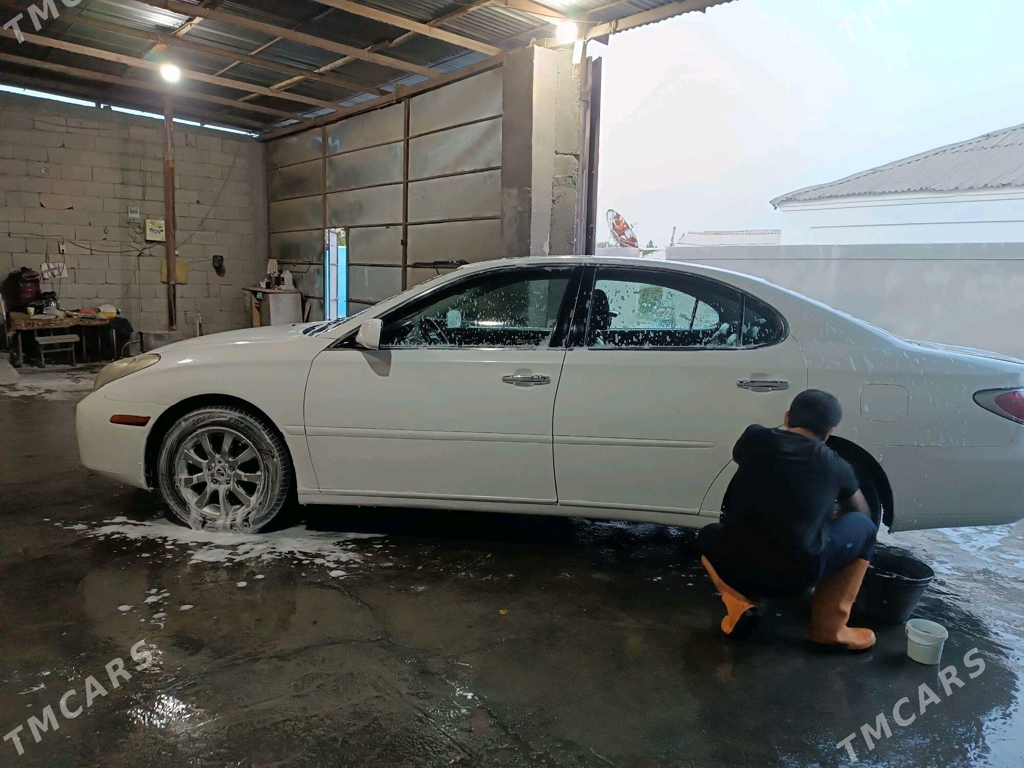 Lexus ES 2003 - 186 000 TMT - Arkadag - img 3