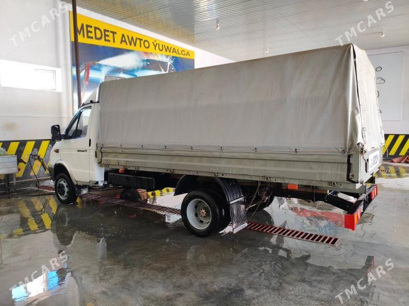 Gaz Gazel 2003 - 170 000 TMT - Mary - img 3