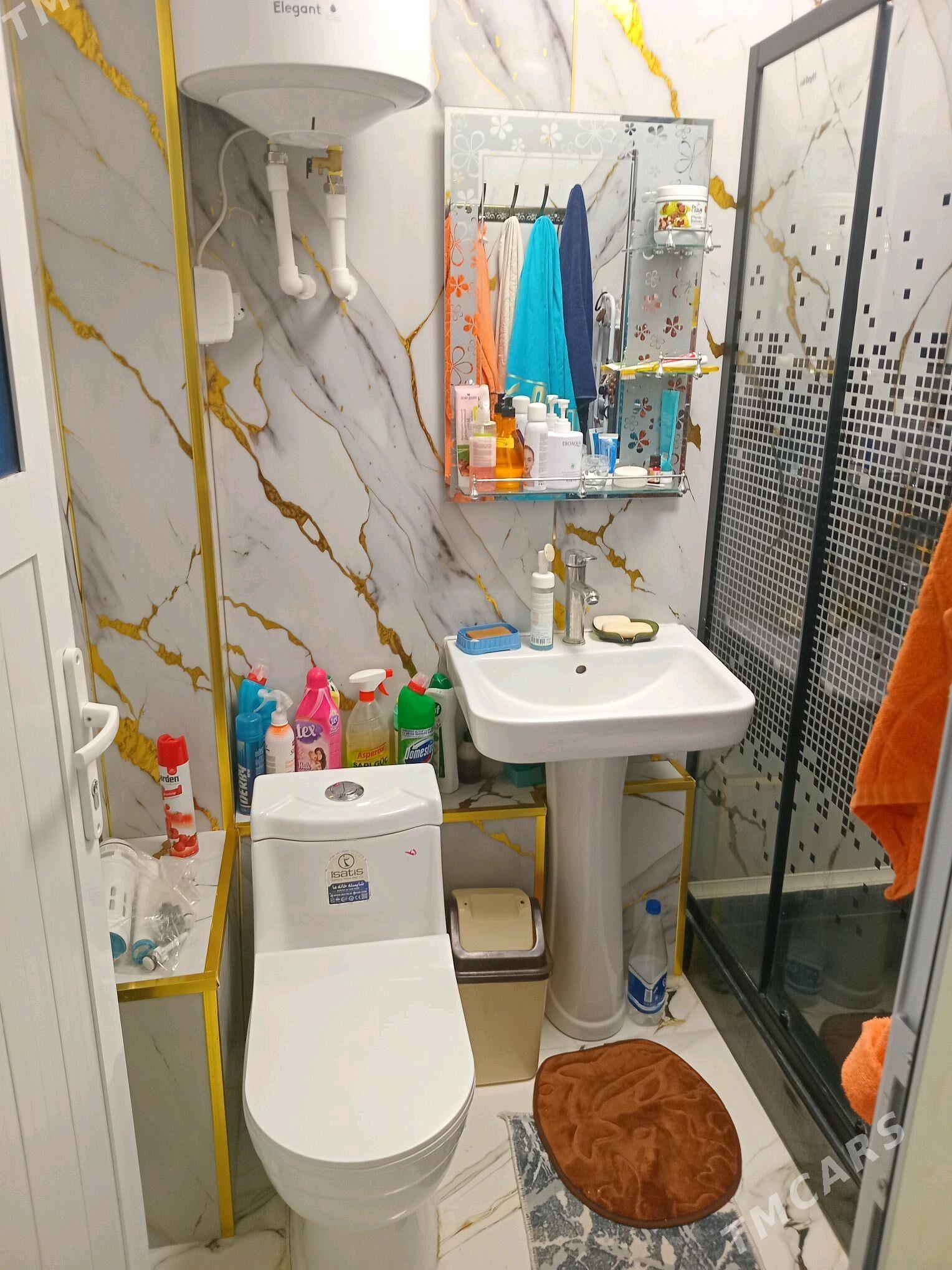 саилык квартира - Туркменабат - img 4