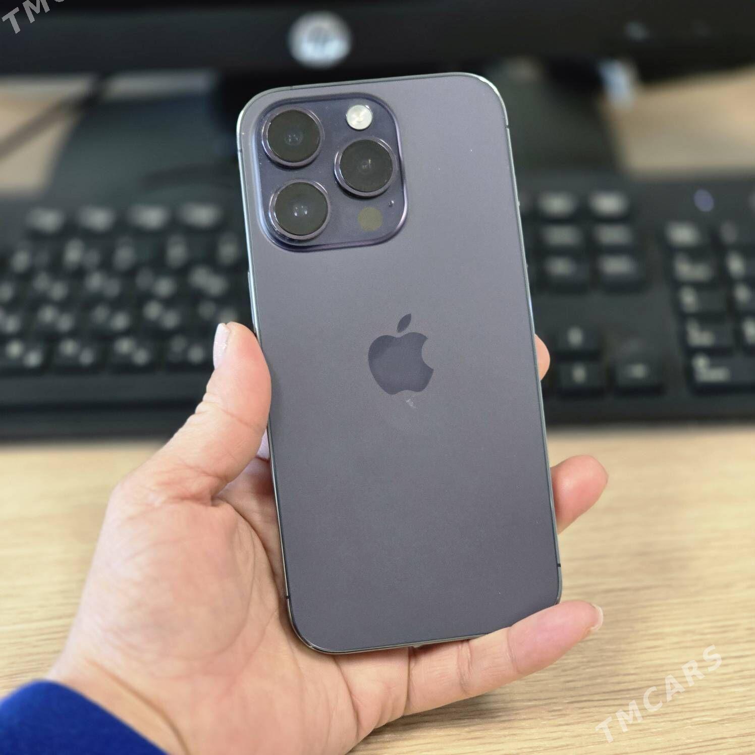 Iphone 14 pro - Gurtly - img 4