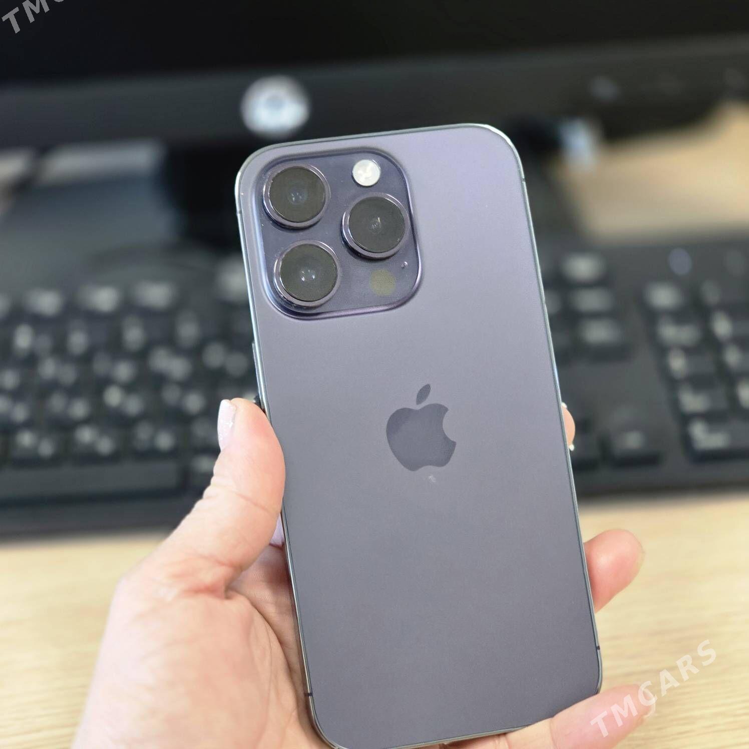 Iphone 14 pro - Gurtly - img 5