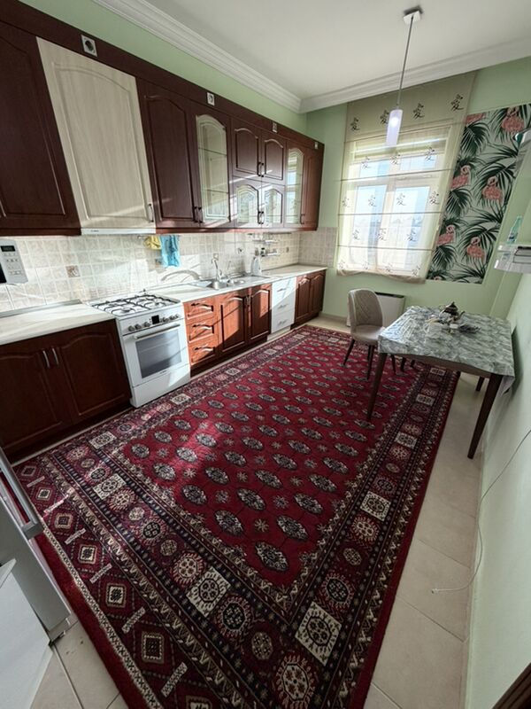 Гоголя Грибоедова 4 ком - Ашхабад - img 3