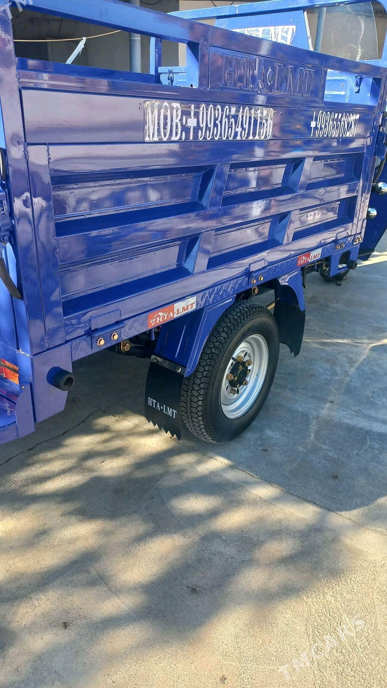 Fekon FK200-14G 2025 - 31 000 TMT - Кака - img 3