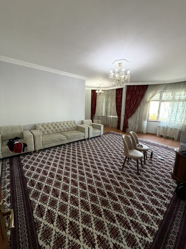 Гоголя Грибоедова 4 ком - Ашхабад - img 1