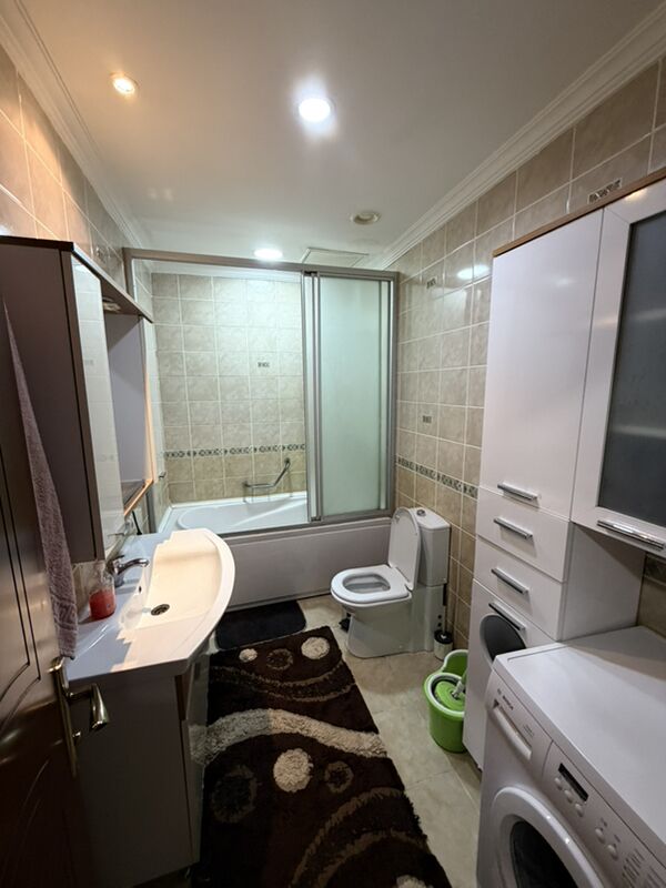 Гоголя Грибоедова 4 ком - Ашхабад - img 4