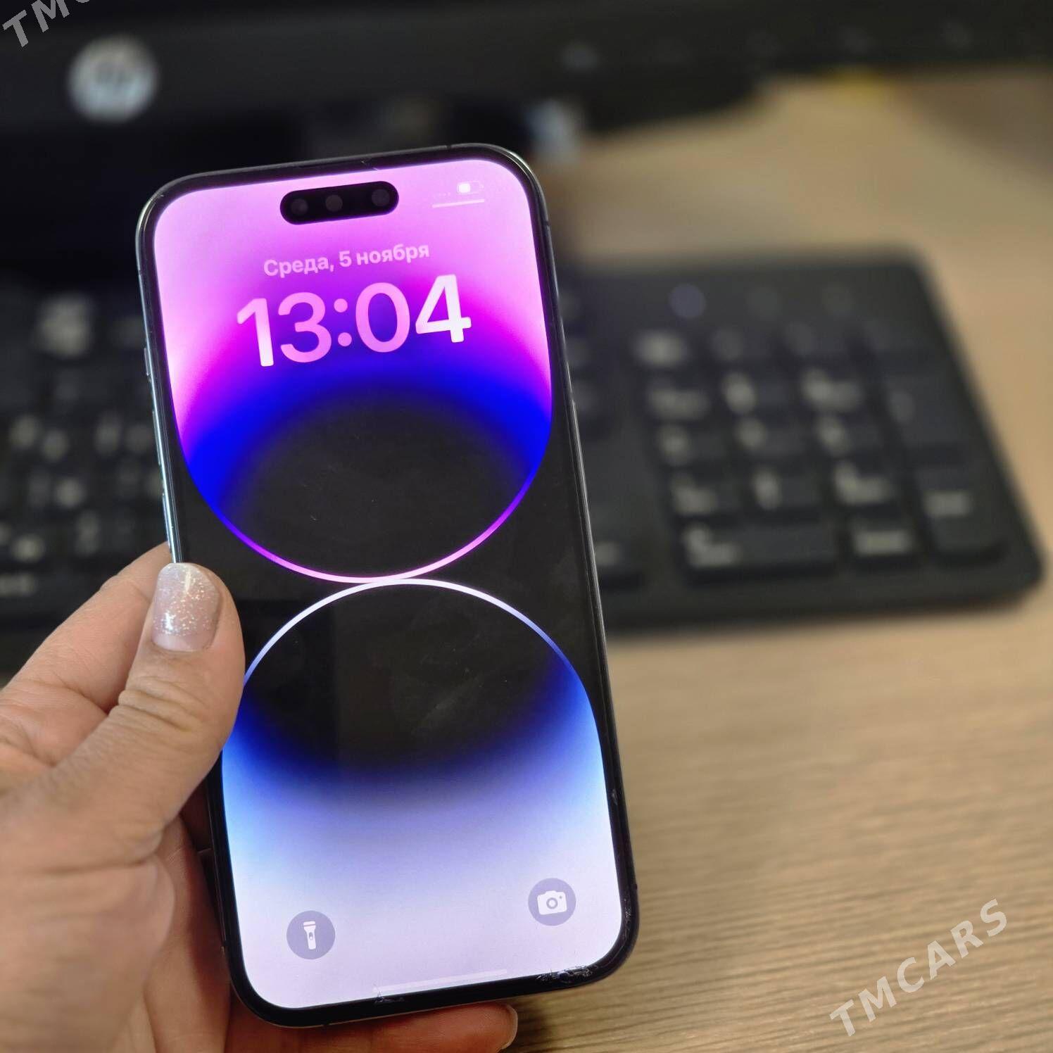 Iphone 14 pro - Гуртли - img 1